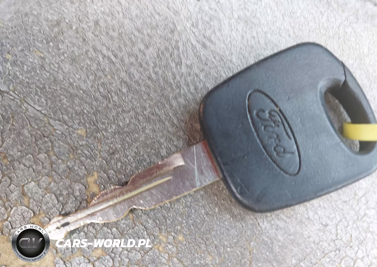 1998 Mercury Grand Marquis VIN:2MEFM75W1WX631031 - 11