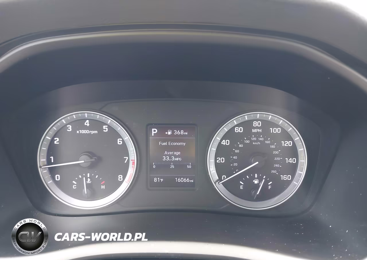 2019 Hyundai Sonata Eco VIN:5NPE24AA1KH774911 - 7