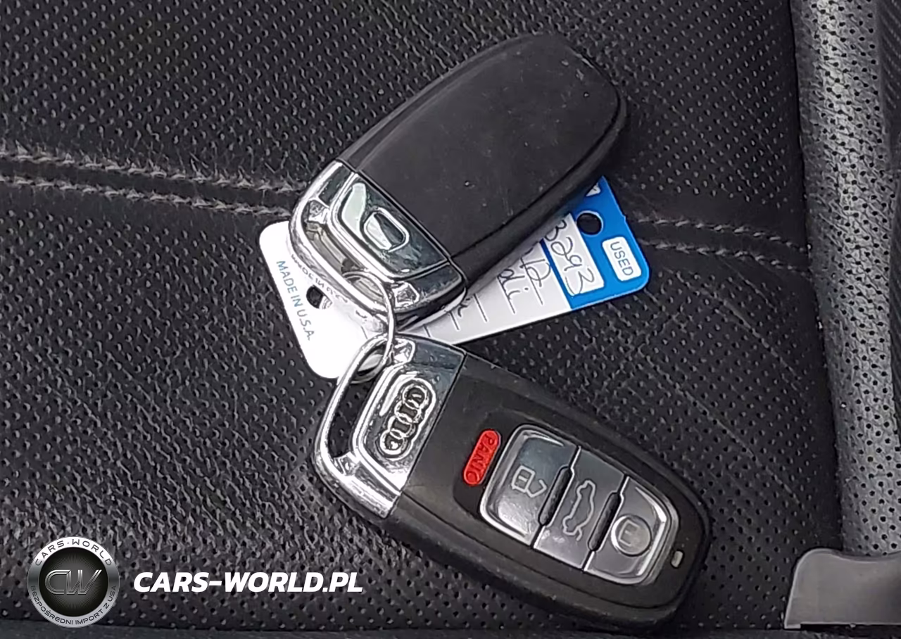 2012 Audi A6 3.0T Prestige VIN:WAUBGAFC0CN006557 - 11