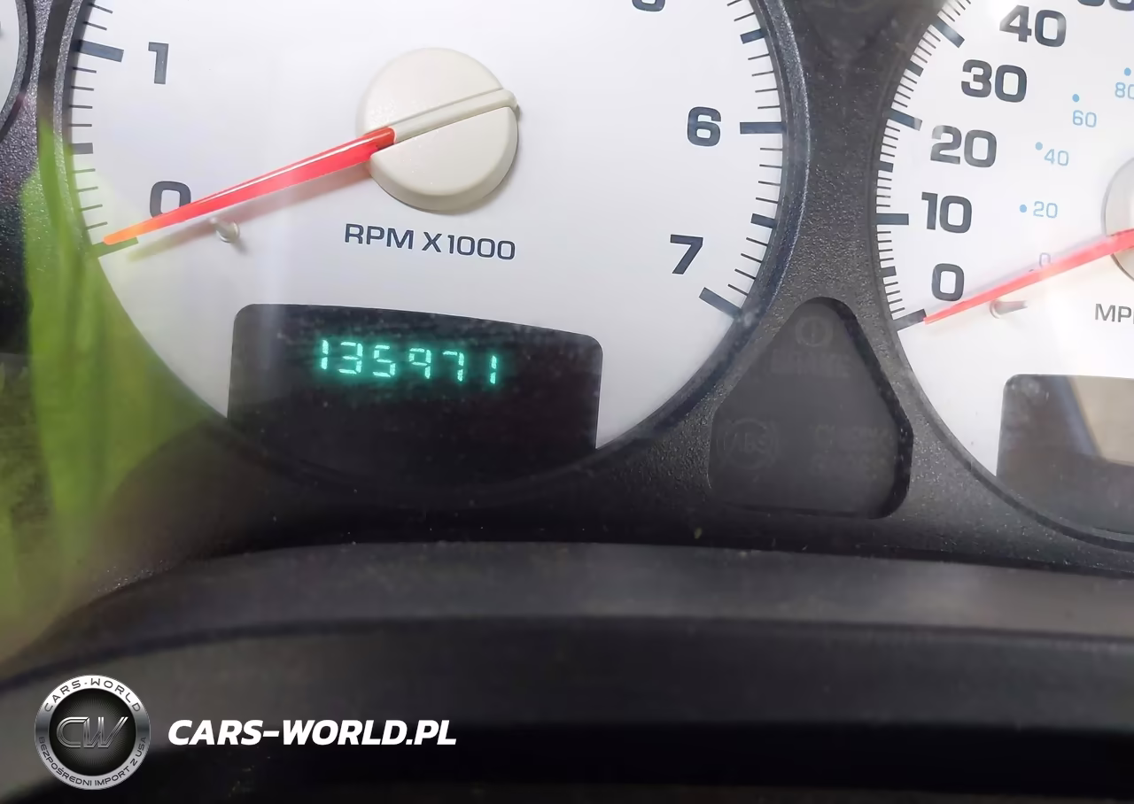 2003 Dodge Ram 1500 Slt-Laramie-St VIN:1D7HU18N93J674312 - 15