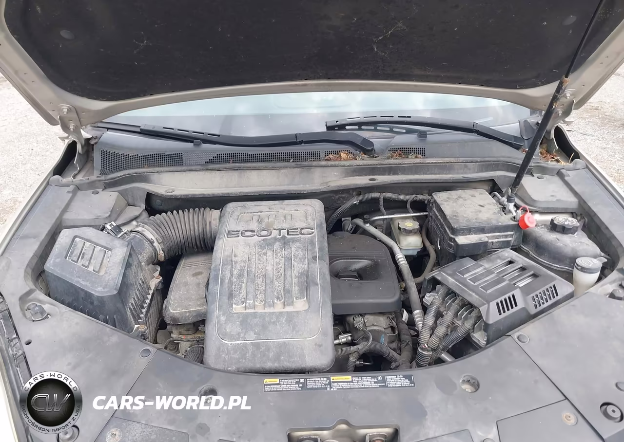 2011 Chevrolet Equinox Ls VIN:2GNALBECXB1328616 - 10