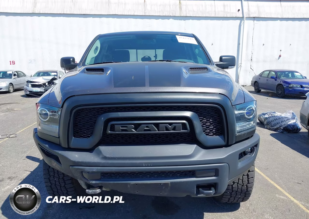 2020 Ram 1500 Classic Slt VIN:1C6RR7LTXLS157501 - 12