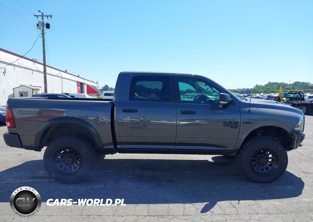 2020 Ram 1500 Classic Slt VIN:1C6RR7LTXLS157501 - 13