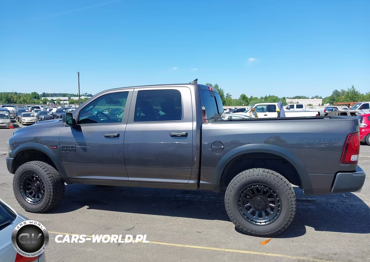 2020 Ram 1500 Classic Slt VIN:1C6RR7LTXLS157501 - 14