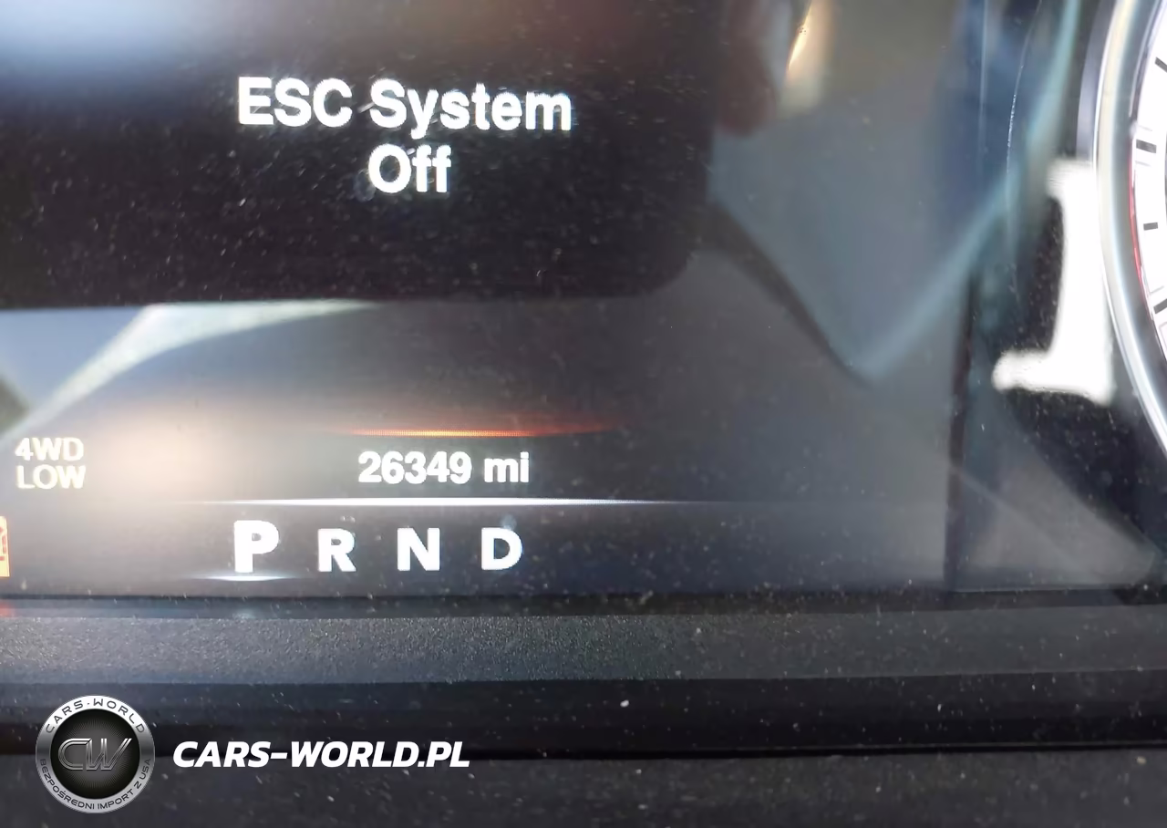 2020 Ram 1500 Classic Slt VIN:1C6RR7LTXLS157501 - 15