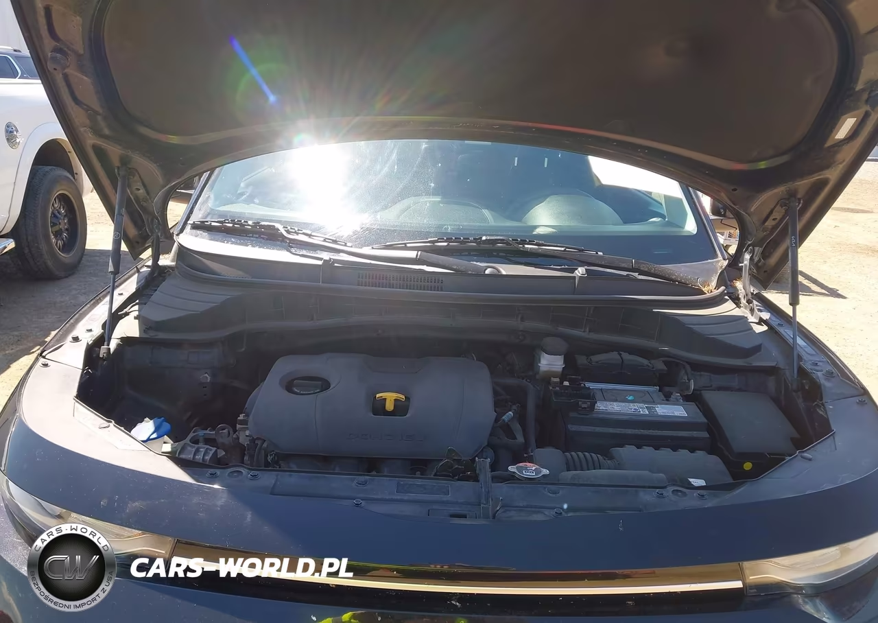 2022 Kia Soul Lx VIN:KNDJ23AU3N7172071 - 10