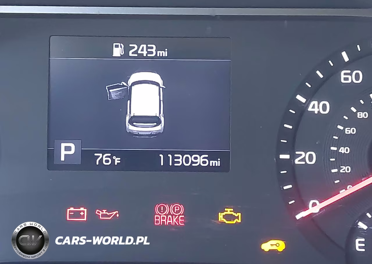 2022 Kia Soul Lx VIN:KNDJ23AU3N7172071 - 15