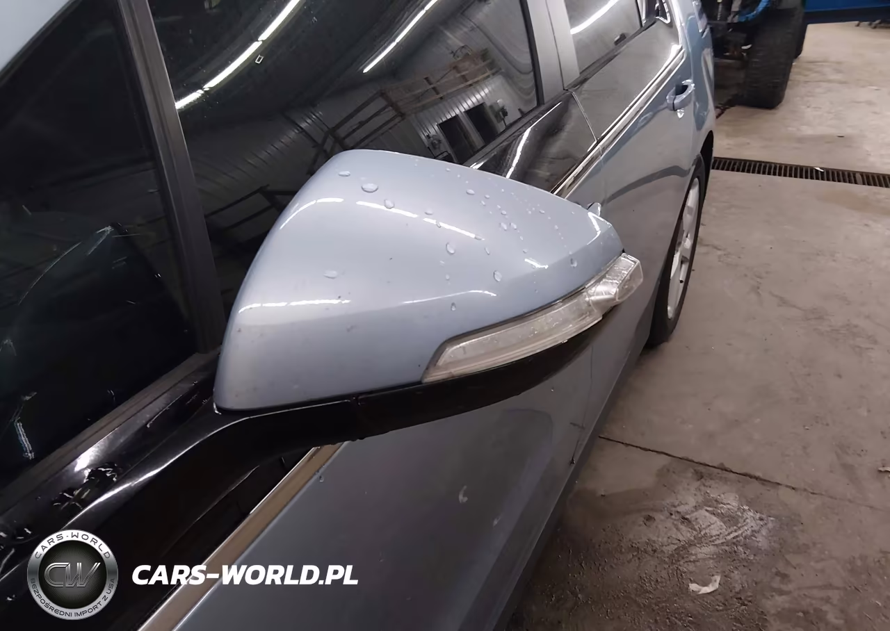 2013 Chevrolet Volt VIN:1G1RE6E49DU119244 - 12