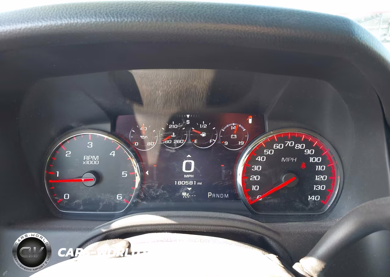 2015 GMC Yukon Denali VIN:1GKS2CKJ9FR636709 - 7