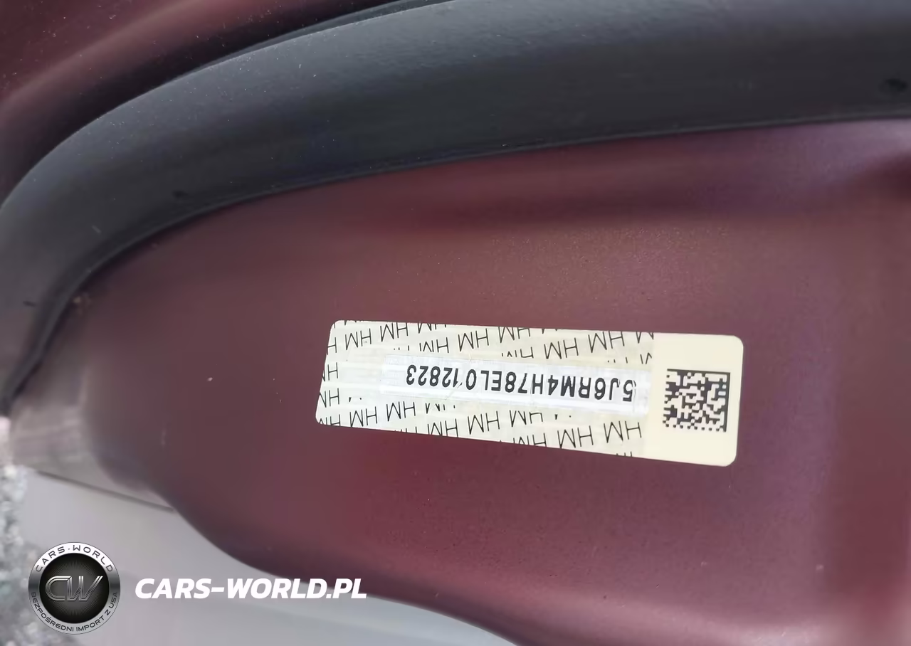 2014 Honda Cr-V Ex-L VIN:5J6RM4H78EL012823 - 9