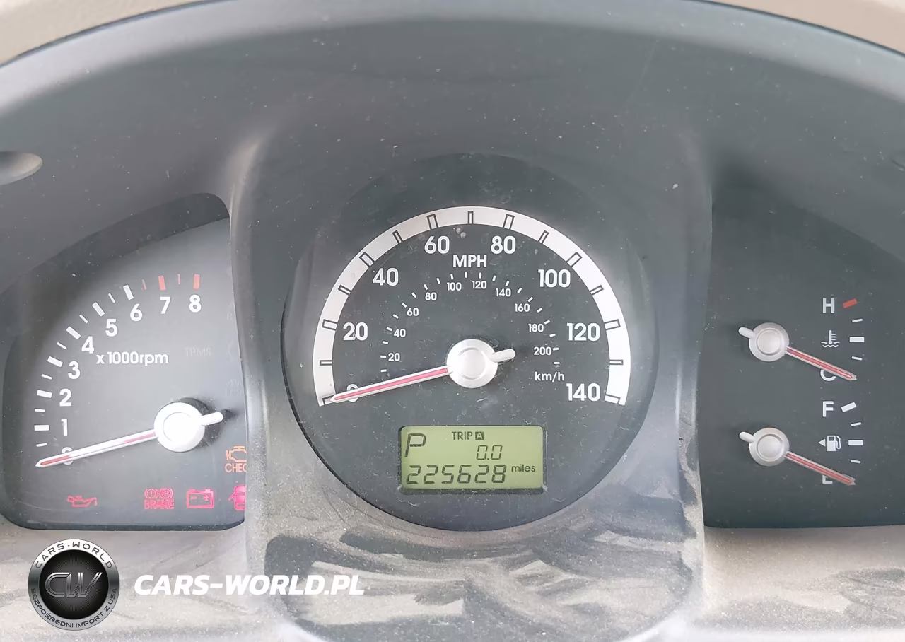 2007 Kia Sportage Lx V6 VIN:KNDJE723277348812 - 7