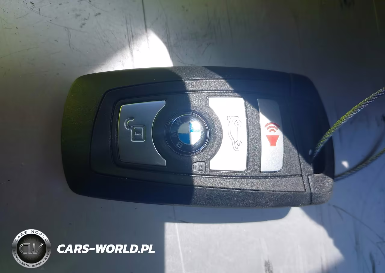 2015 BMW 528 I VIN:WBA5A5C5XFD516419 - 11