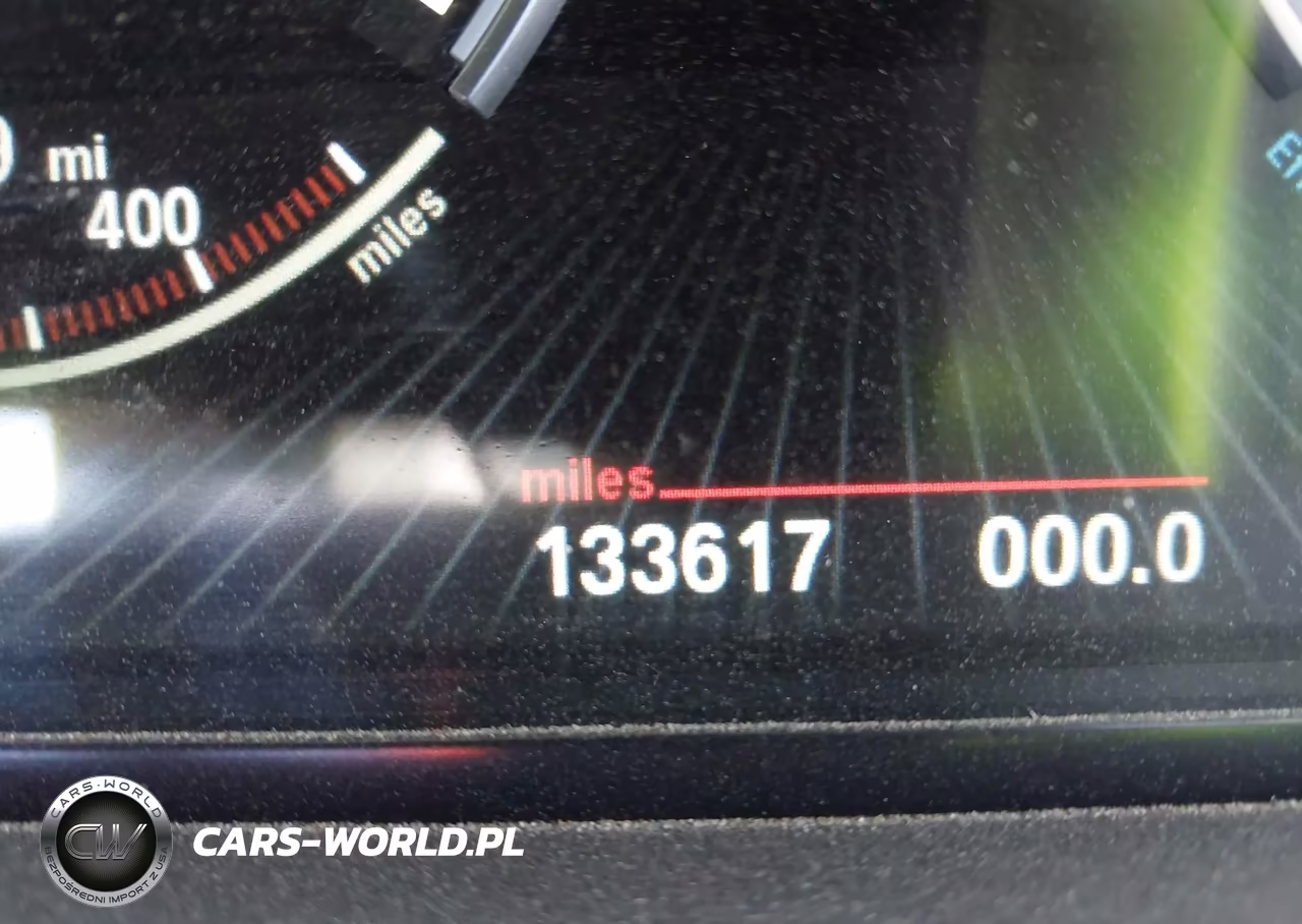 2015 BMW 528 I VIN:WBA5A5C5XFD516419 - 15