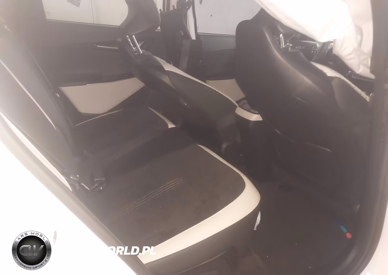 2022 Kia Ev6 Gt-Line VIN:KNDC4DLC1N5056635 - 8