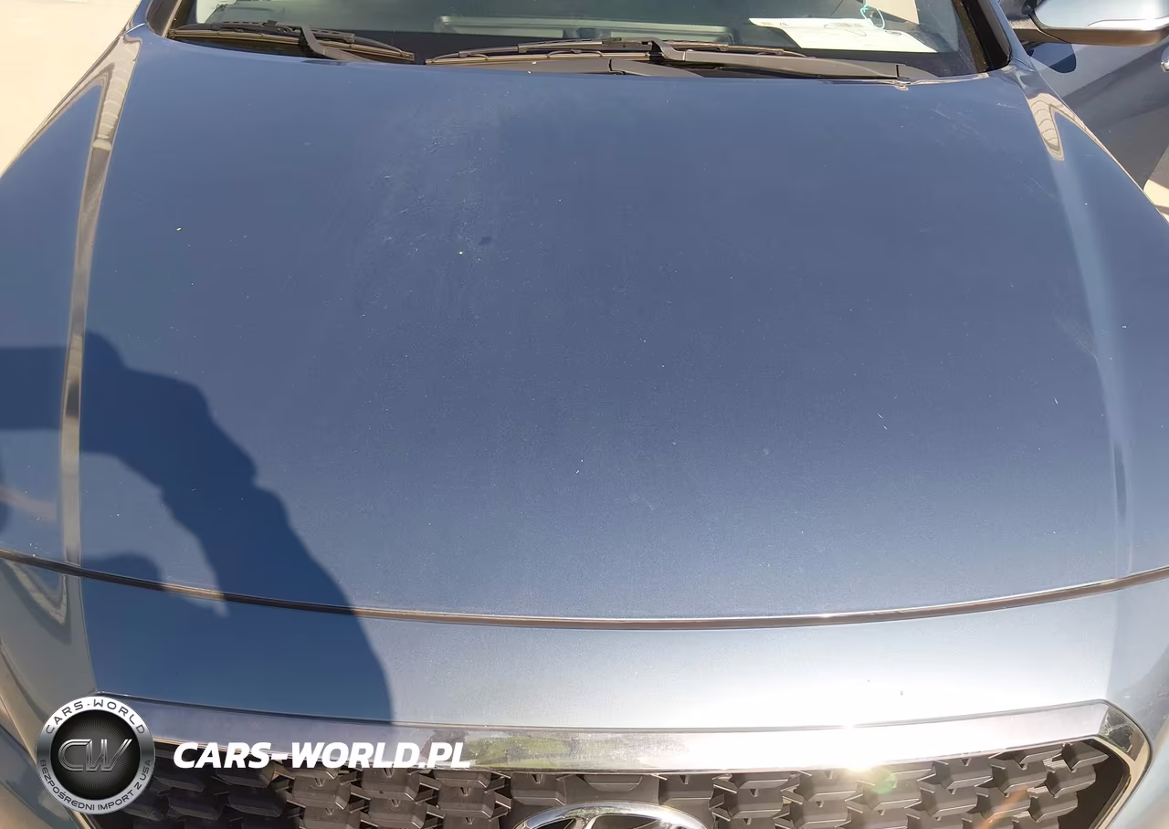 2016 Hyundai Sonata Hybrid Se VIN:KMHE24L12GA031519 - 14