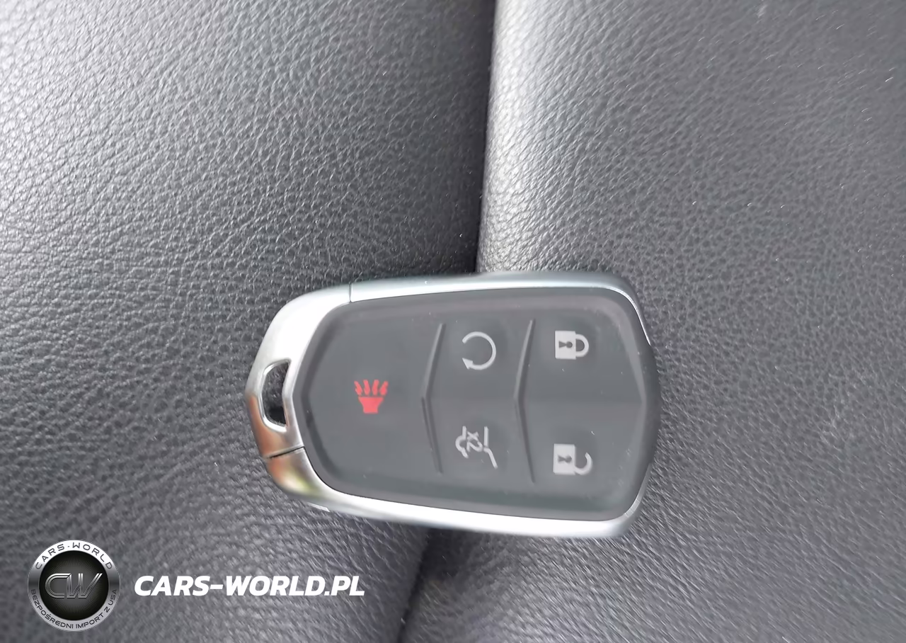 2023 Cadillac Xt6 Fwd Luxury VIN:1GYKPAR40PZ182394 - 11