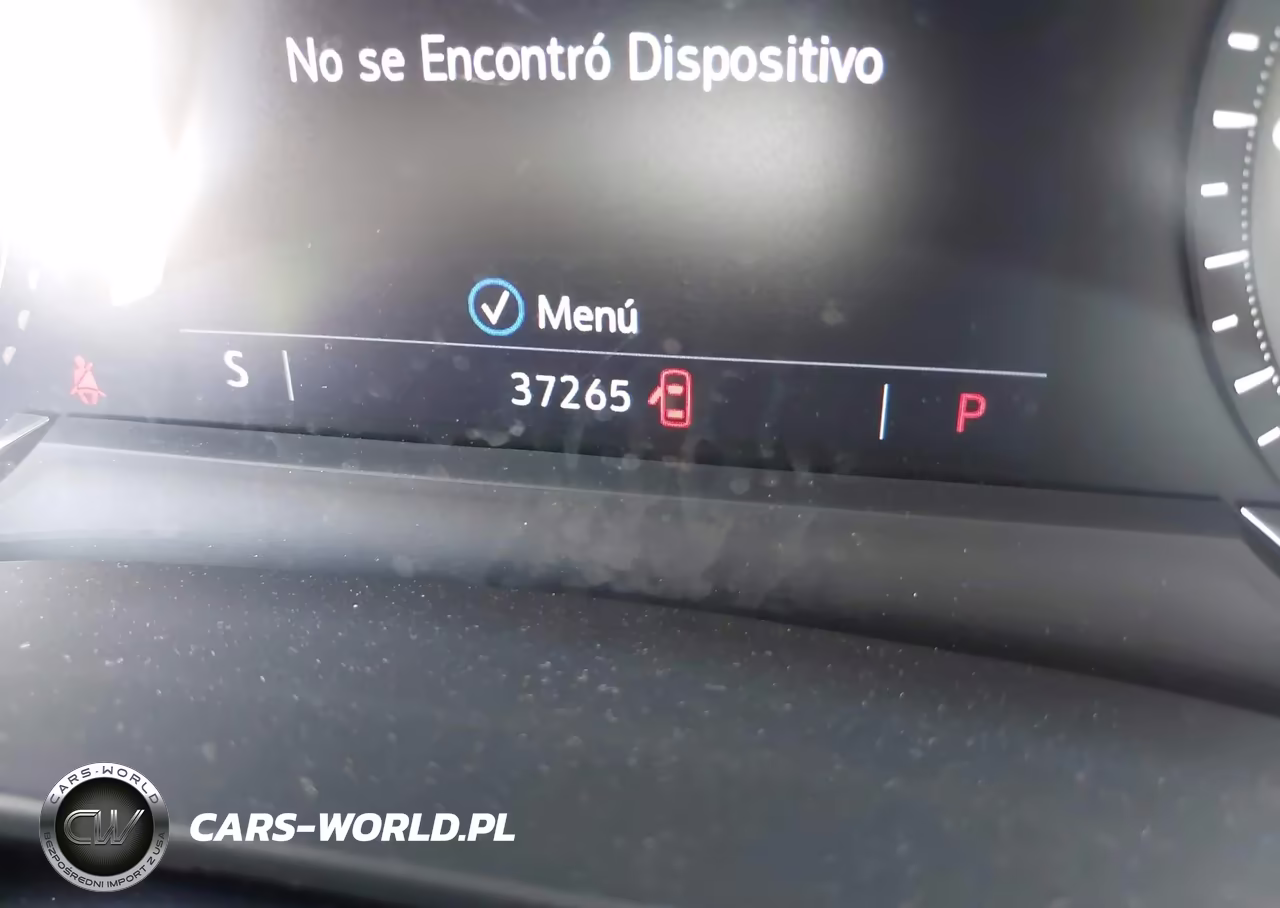 2023 Cadillac Xt6 Fwd Luxury VIN:1GYKPAR40PZ182394 - 15
