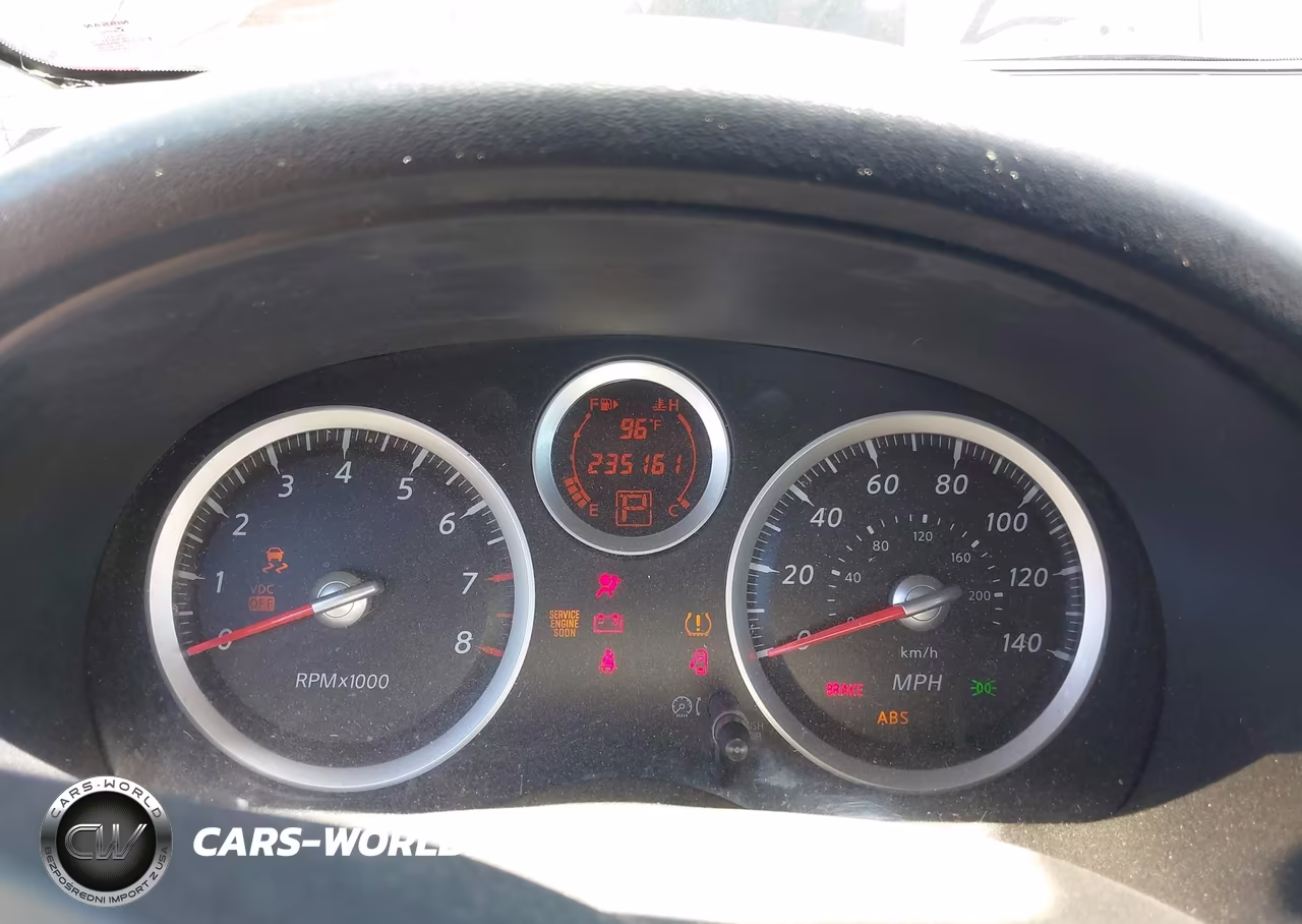 2011 Nissan Sentra 2.0S VIN:3N1AB6AP6BL604609 - 7