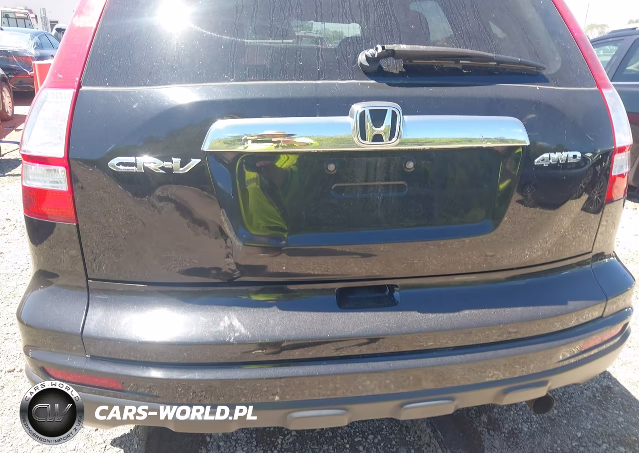 2011 Honda Cr-V Ex-L VIN:5J6RE4H74BL122115 - 16
