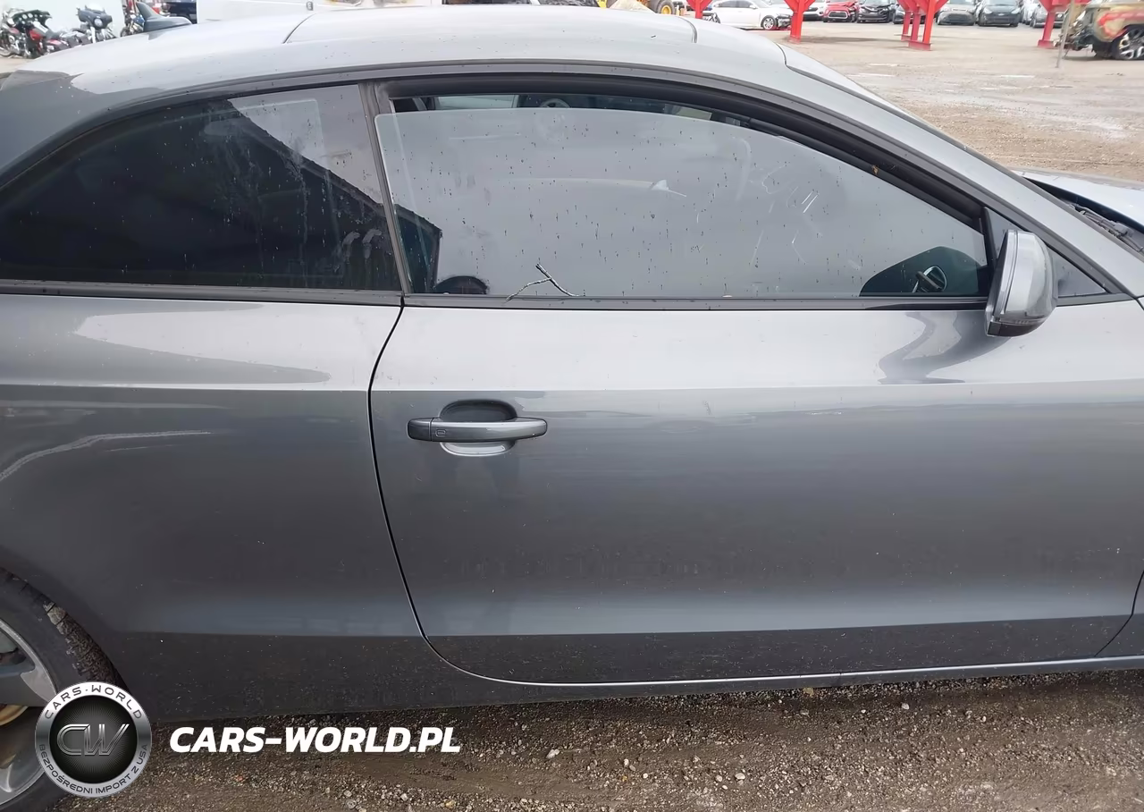 2014 Audi A5 2.0T Premium VIN:WAULFAFR1EA033949 - 13