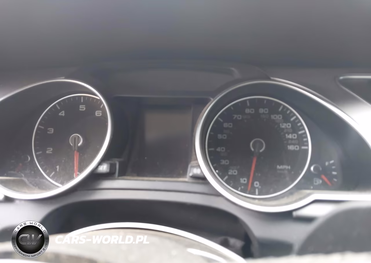 2014 Audi A5 2.0T Premium VIN:WAULFAFR1EA033949 - 7
