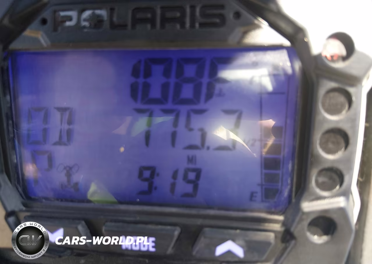 2017 Polaris Ace 570 VIN:4XADAA579HA639114 - 7