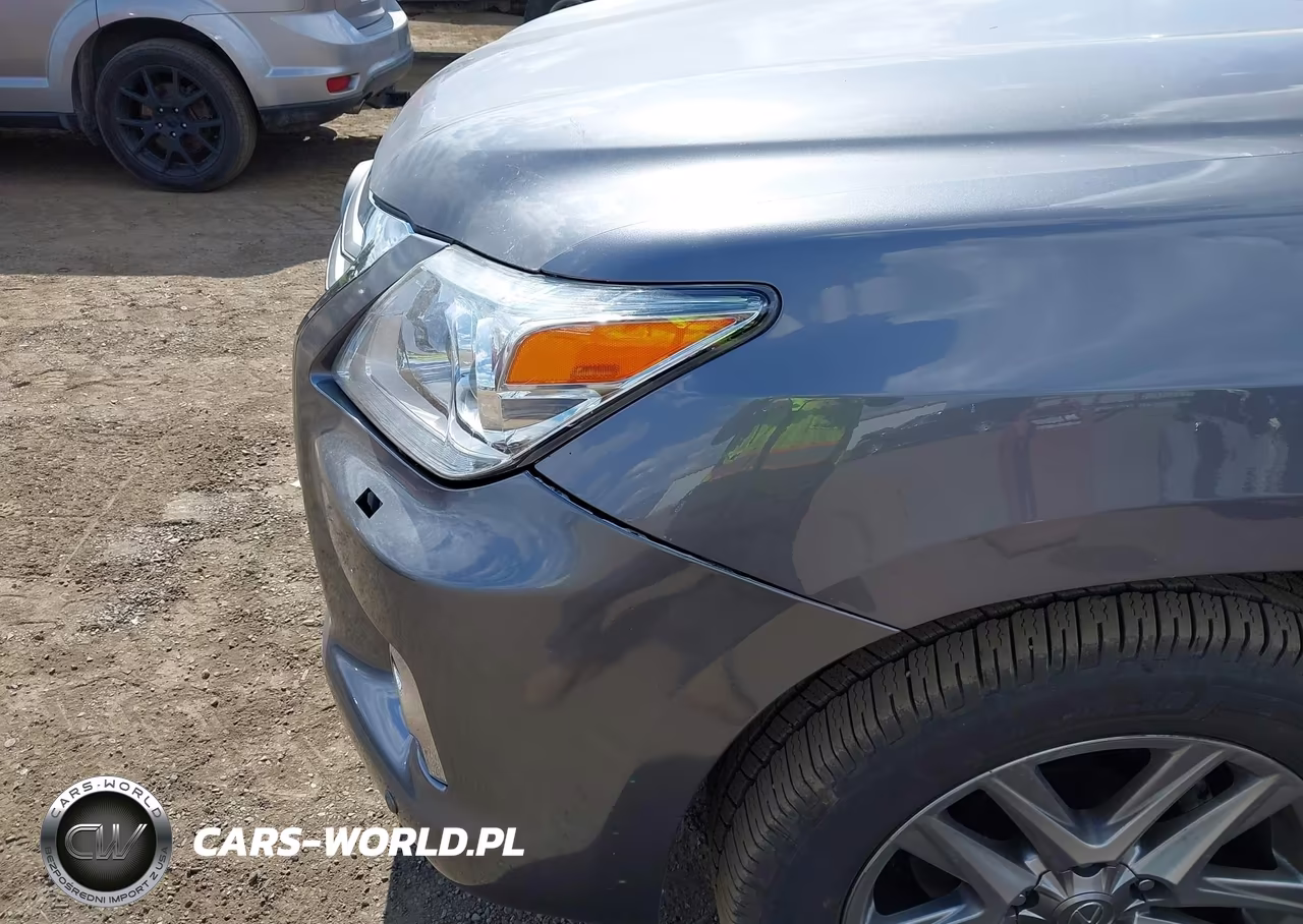 2014 Lexus Lx 570 VIN:JTJHY7AXXE4159251 - 17