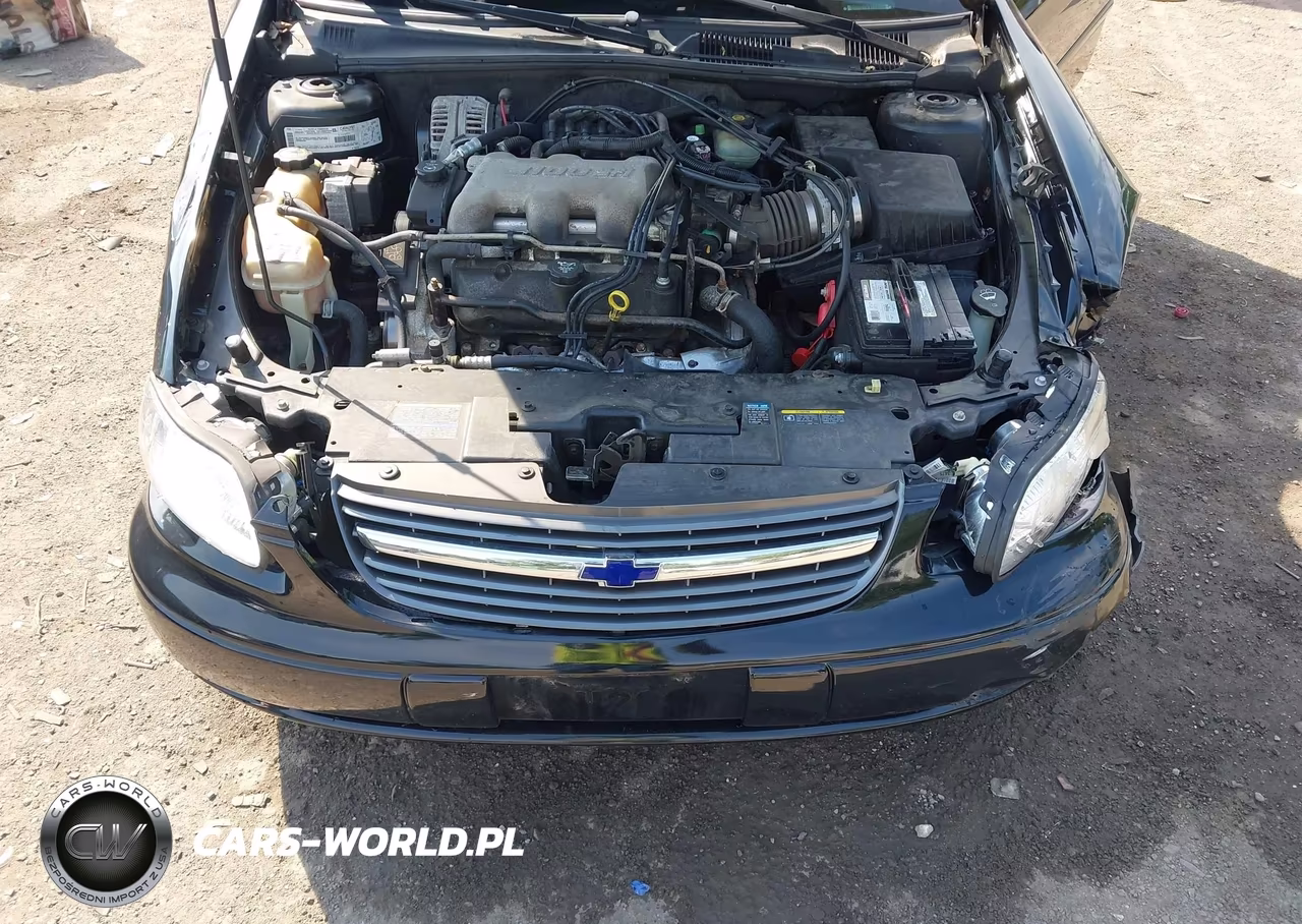 2003 Chevrolet Malibu Ls VIN:1G1NE52J73M666210 - 10