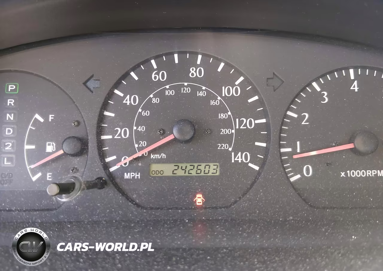 1999 Toyota Camry Solara Se V6 VIN:2T1CF22P7XC169790 - 15