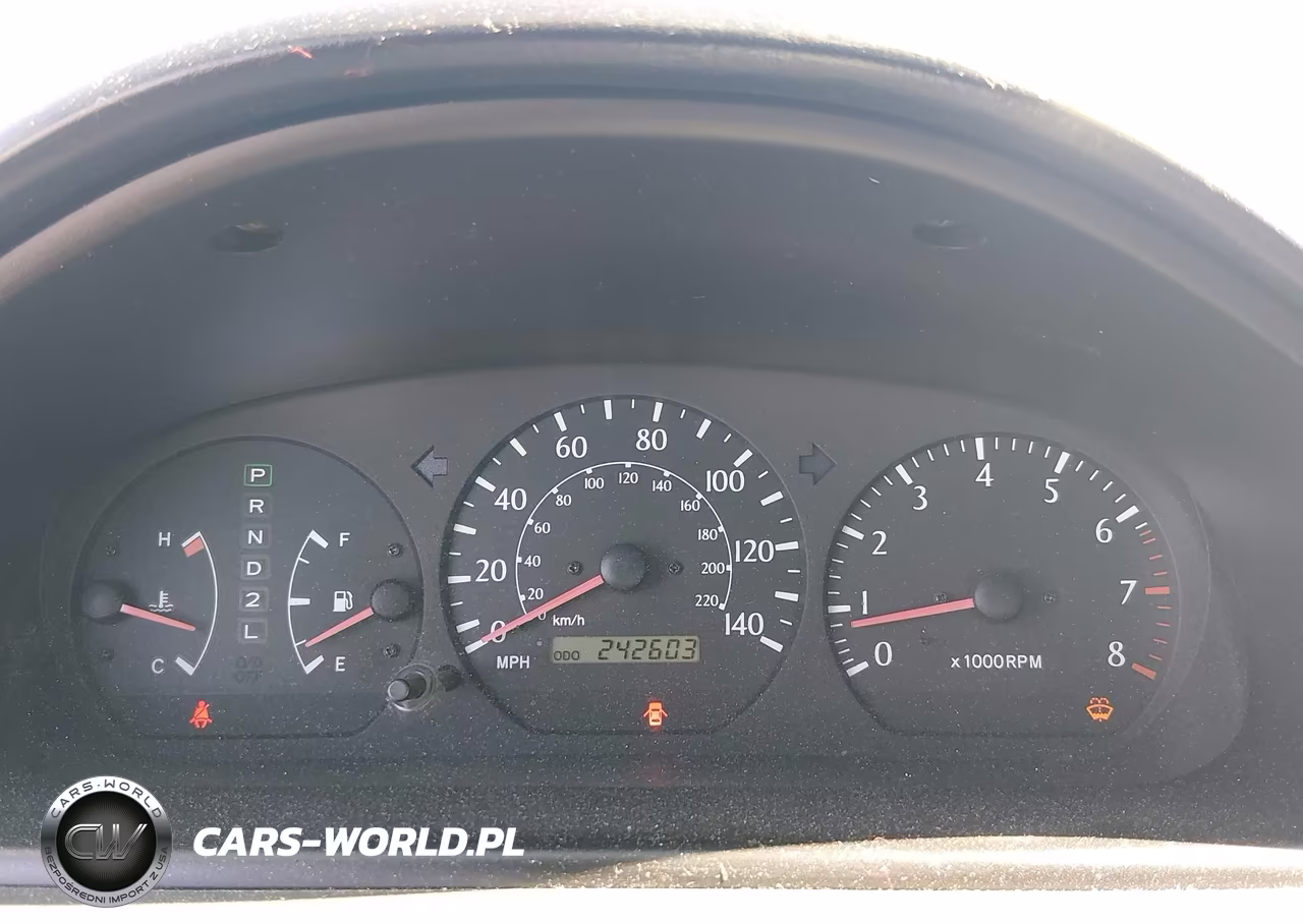 1999 Toyota Camry Solara Se V6 VIN:2T1CF22P7XC169790 - 7