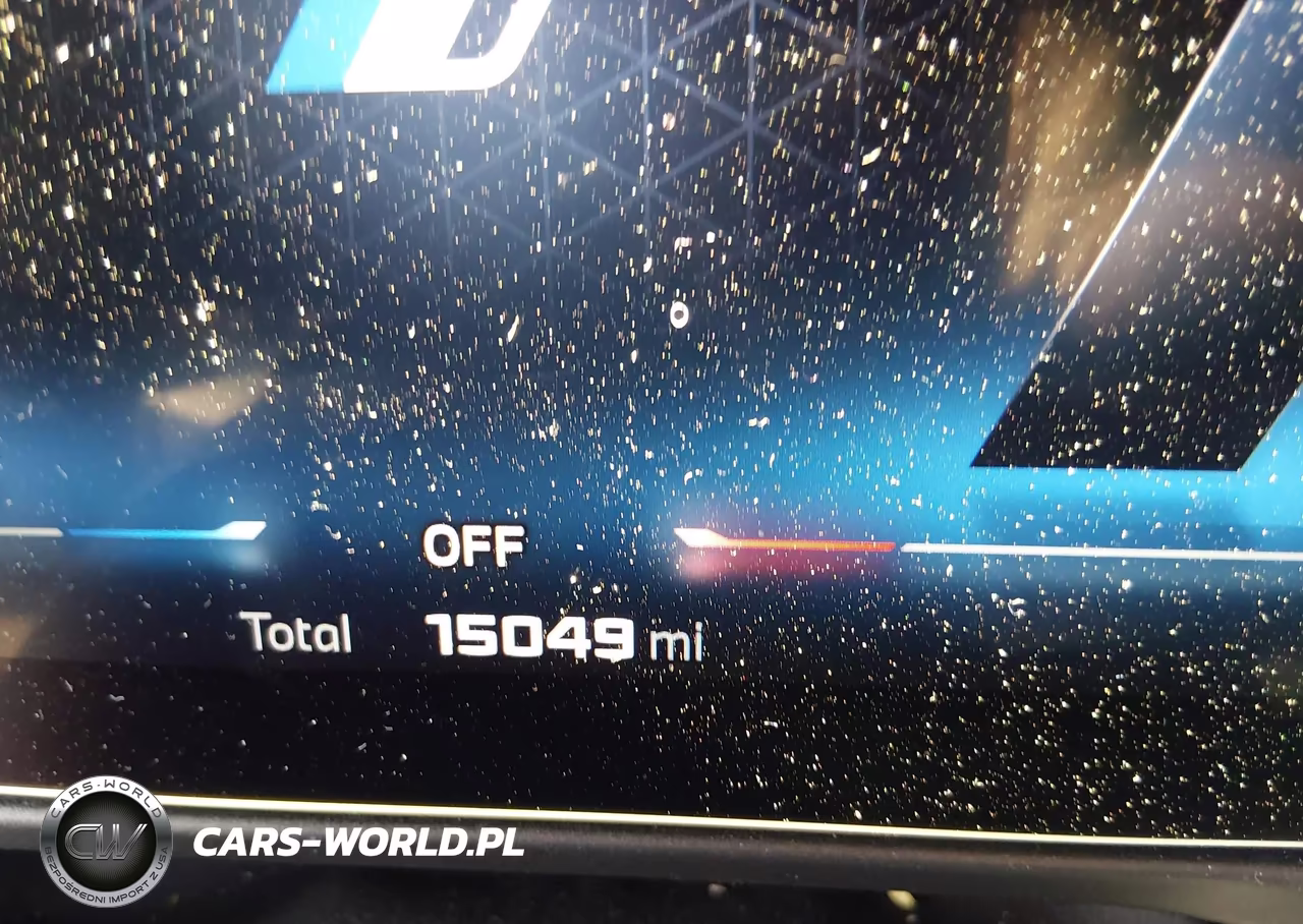 2024 BMW I4 Gran Coupe M50 VIN:WBY33AW02RFS54979 - 14