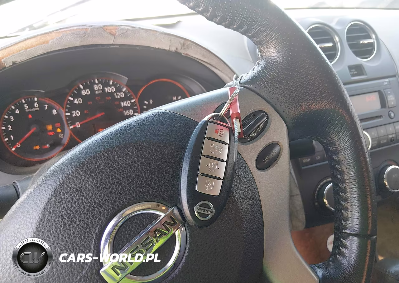 2008 Nissan Altima 2.5 S VIN:1N4AL21E68N482110 - 11