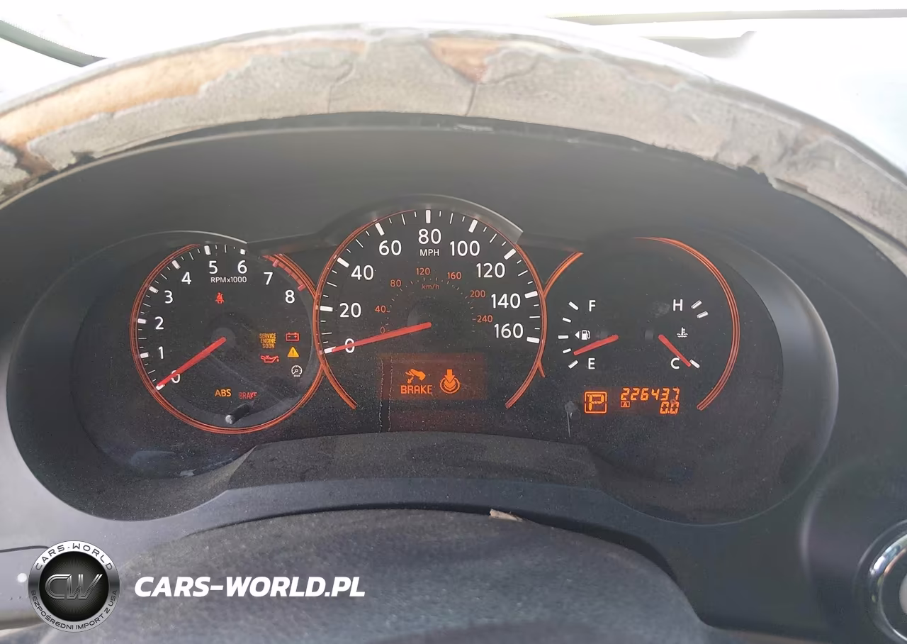 2008 Nissan Altima 2.5 S VIN:1N4AL21E68N482110 - 7
