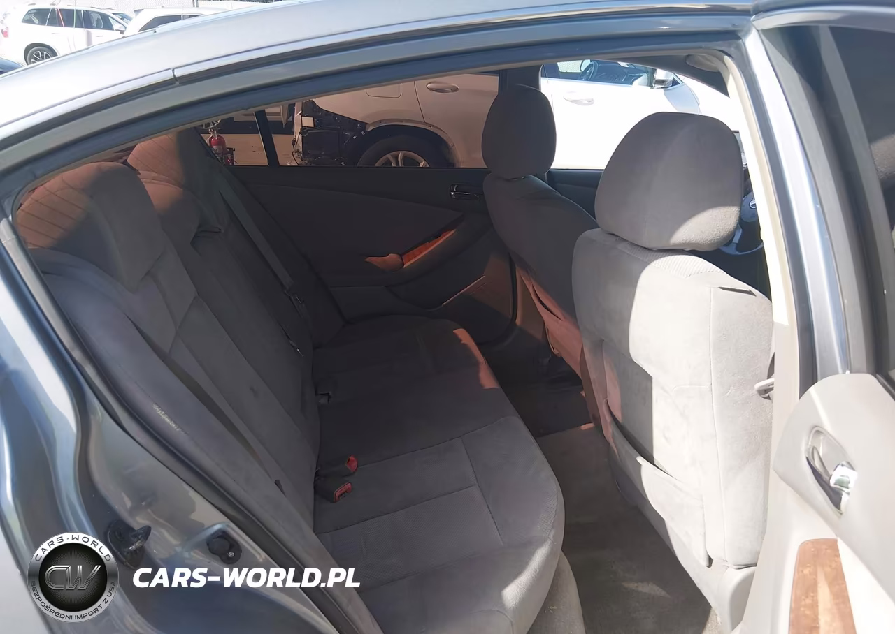 2008 Nissan Altima 2.5 S VIN:1N4AL21E68N482110 - 8