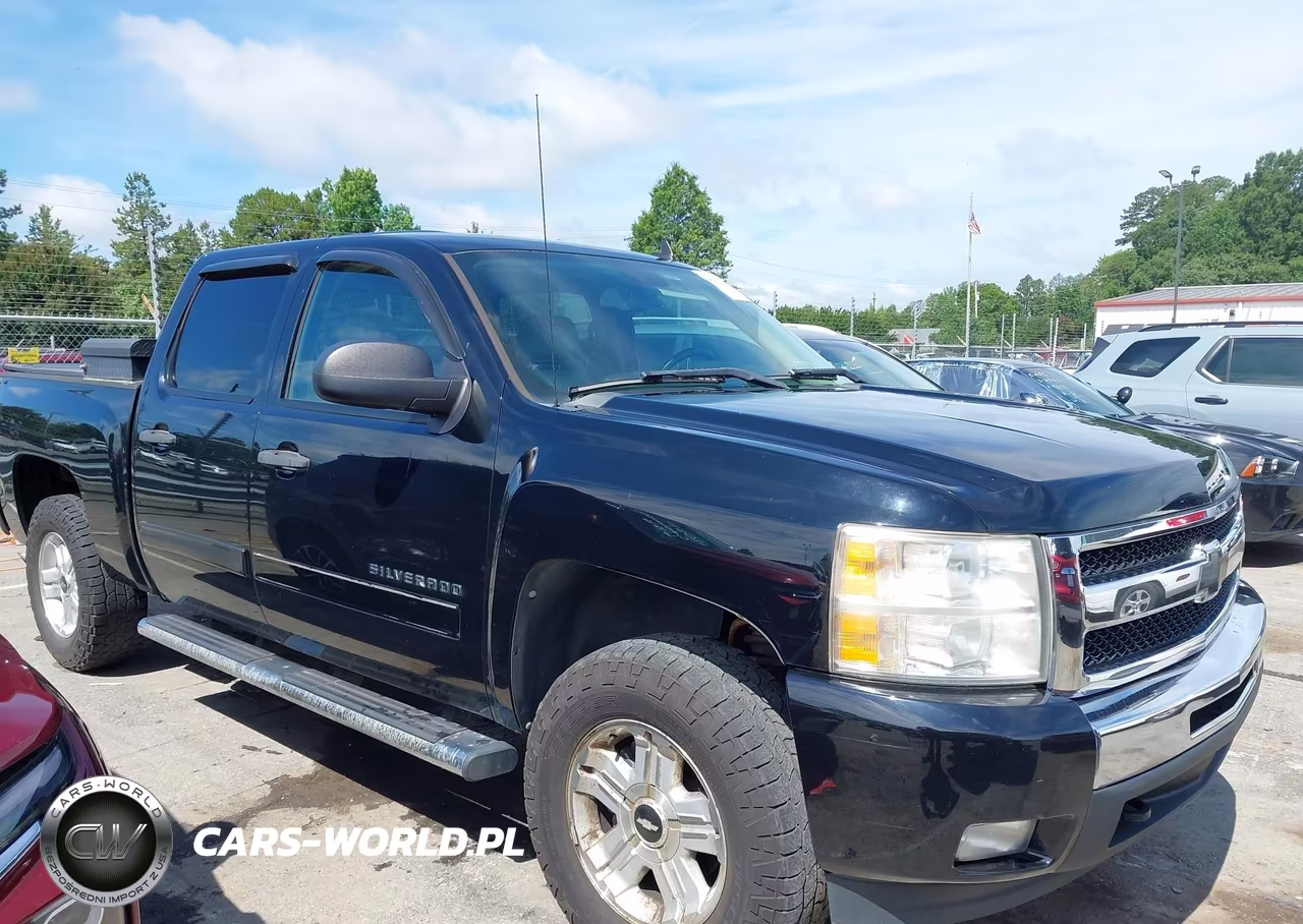 2011 Chevrolet Silverado 1500 Lt VIN:3GCPKSE36BG245018 - 13