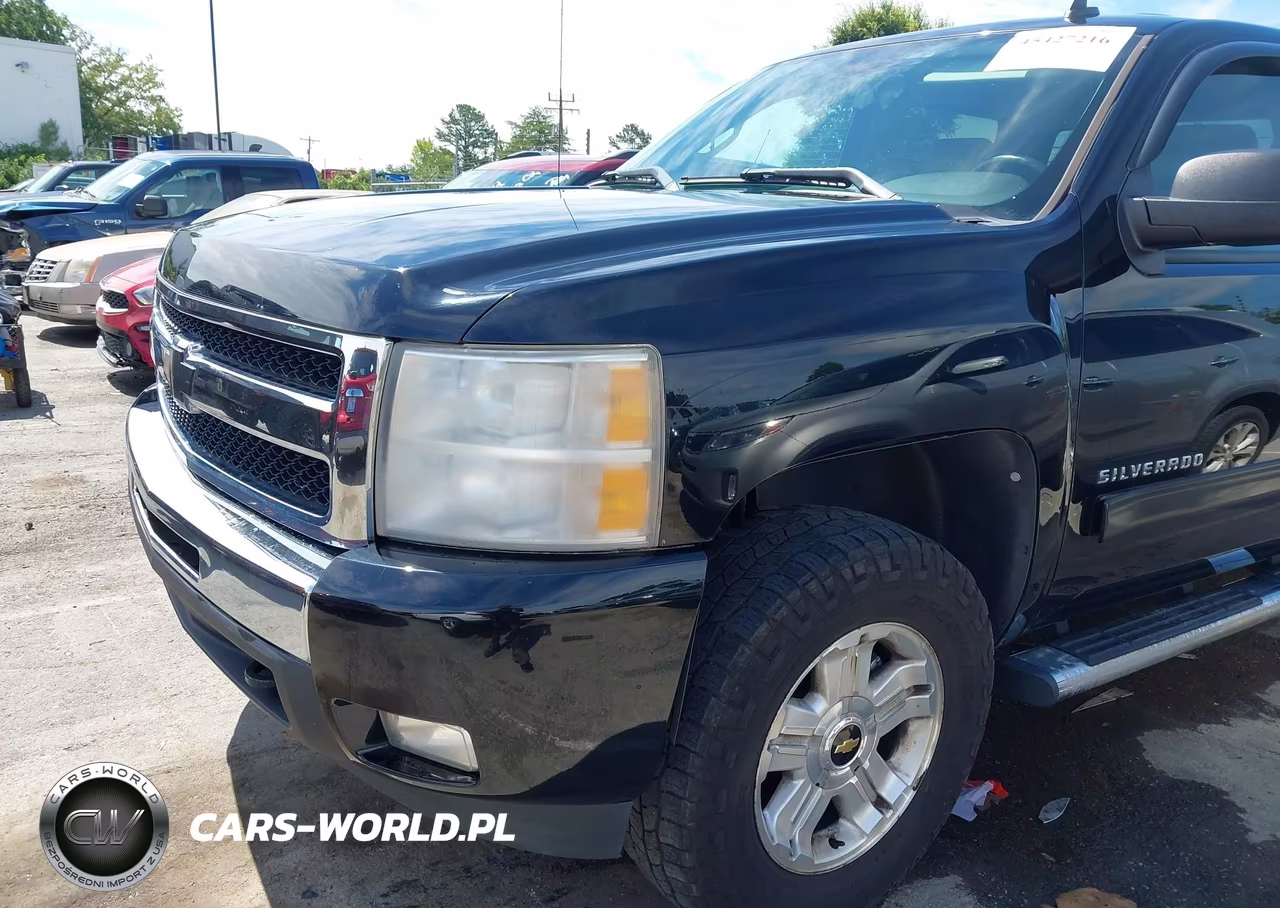 2011 Chevrolet Silverado 1500 Lt VIN:3GCPKSE36BG245018 - 6