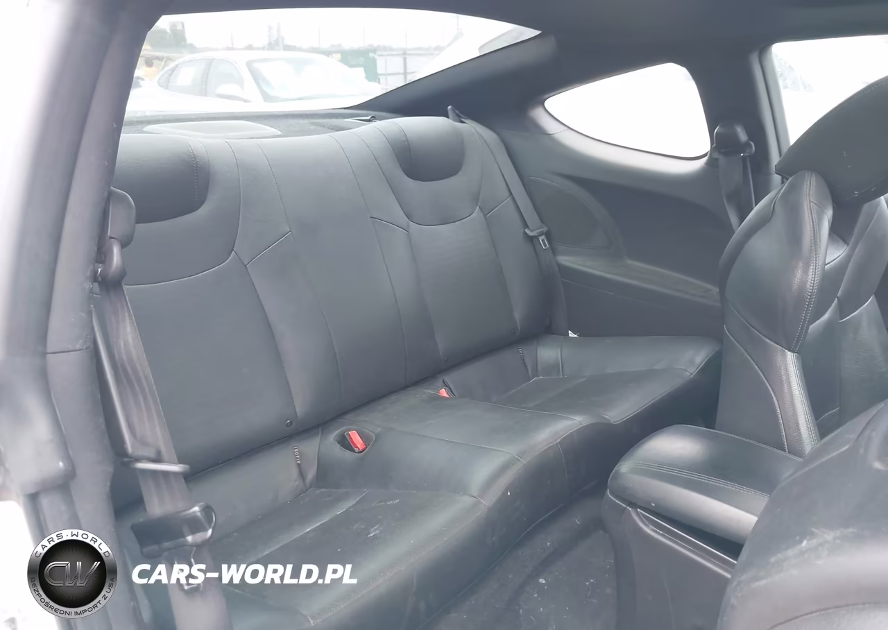 2015 Hyundai Genesis 3.8 Ultimate VIN:KMHHU6KJ2FU127605 - 8