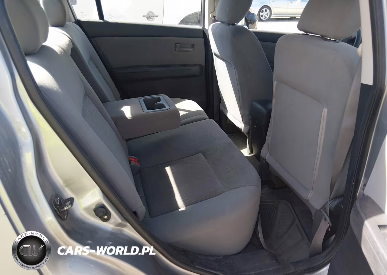 2012 Nissan Sentra 2.0 VIN:3N1AB6AP7CL755539 - 8