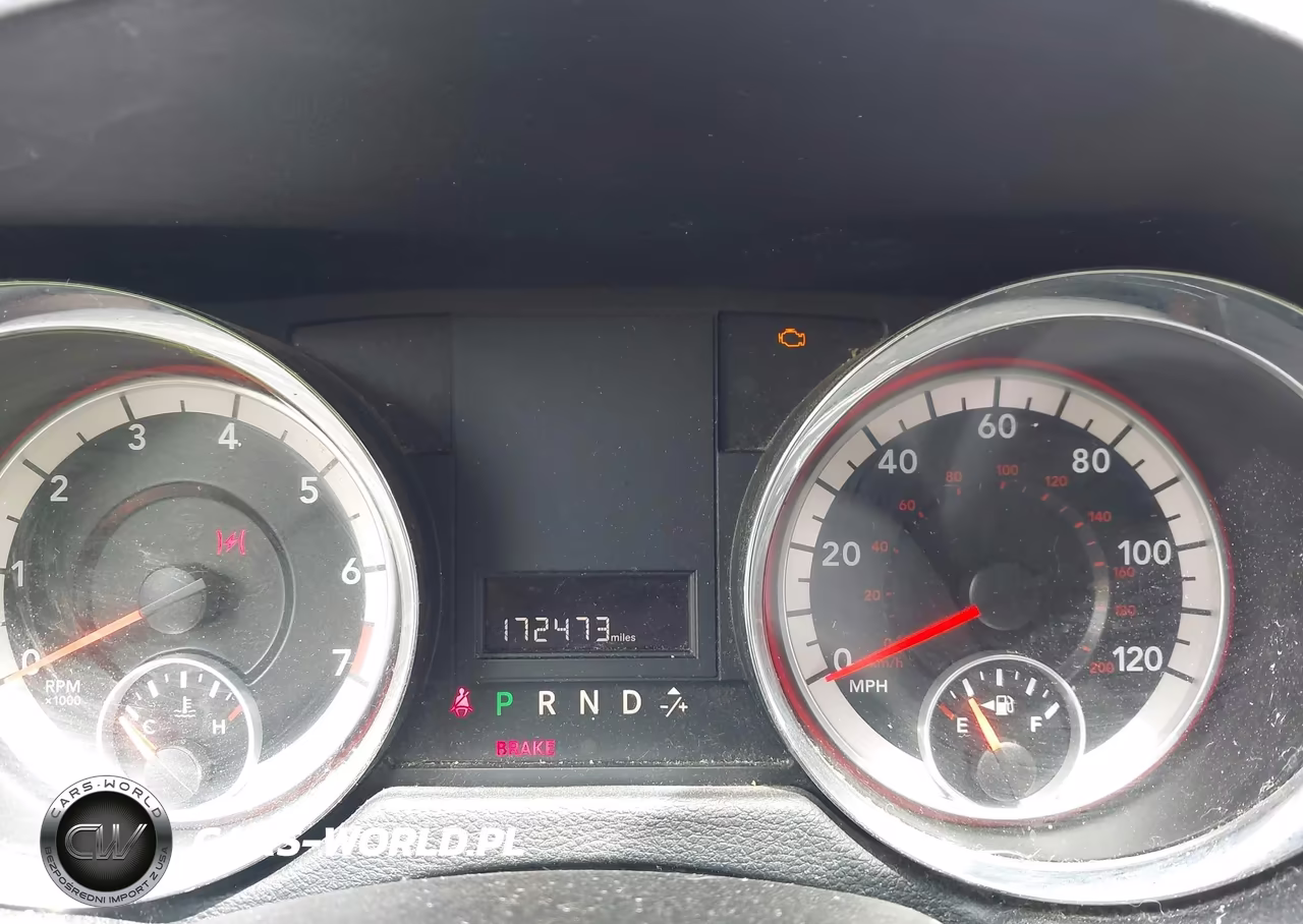 2014 Dodge Grand Caravan Sxt VIN:2C4RDGCG3ER347459 - 7