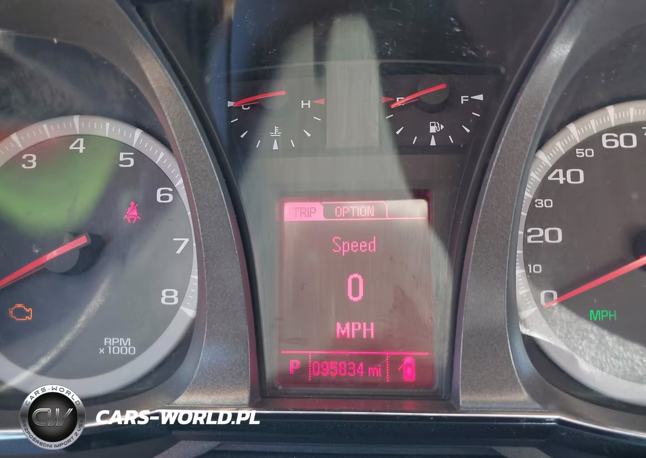 2016 GMC Terrain Sle-2 VIN:2GKALNEK7G6148459 - 7