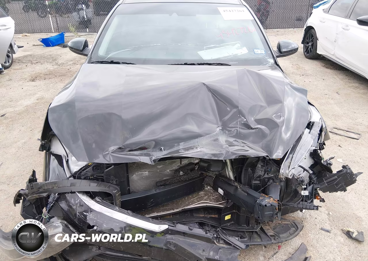 2024 Kia Forte Lxs VIN:3KPF24AD3RE827640 - 6
