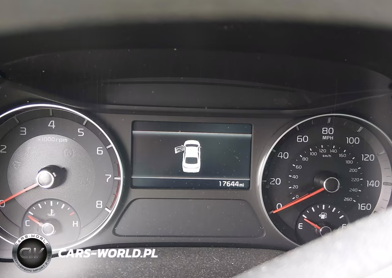 2024 Kia Forte Lxs VIN:3KPF24AD3RE827640 - 7