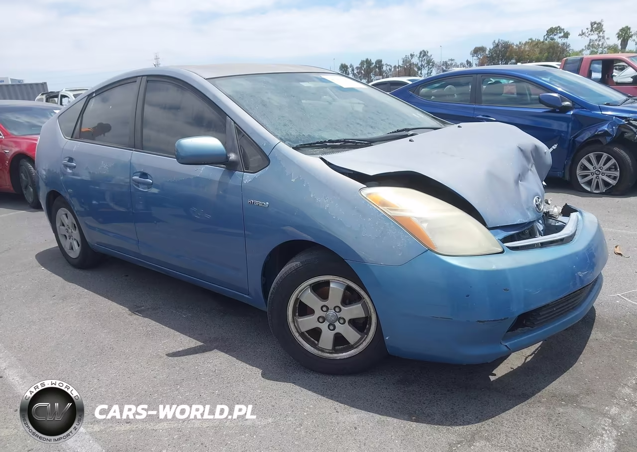2006 Toyota Prius