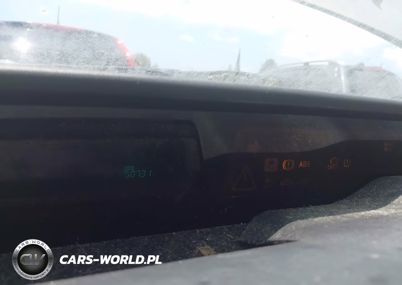 2006 Toyota Prius VIN:JTDKB20U067535167 - 7
