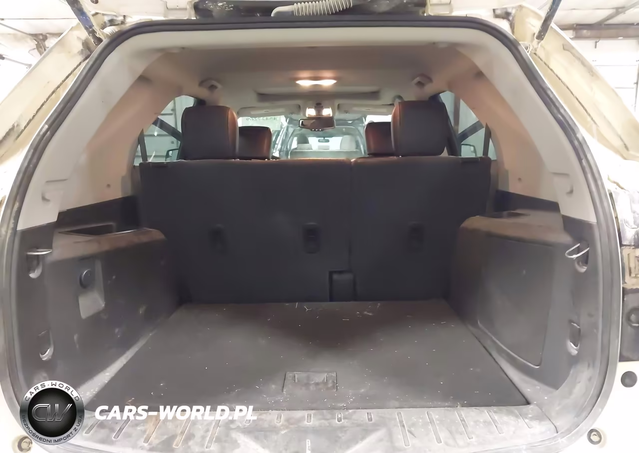 2014 Chevrolet Equinox 2Lt VIN:1GNALCEK3EZ130727 - 17