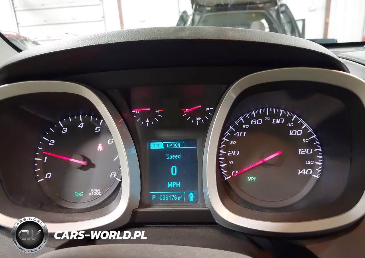 2014 Chevrolet Equinox 2Lt VIN:1GNALCEK3EZ130727 - 7