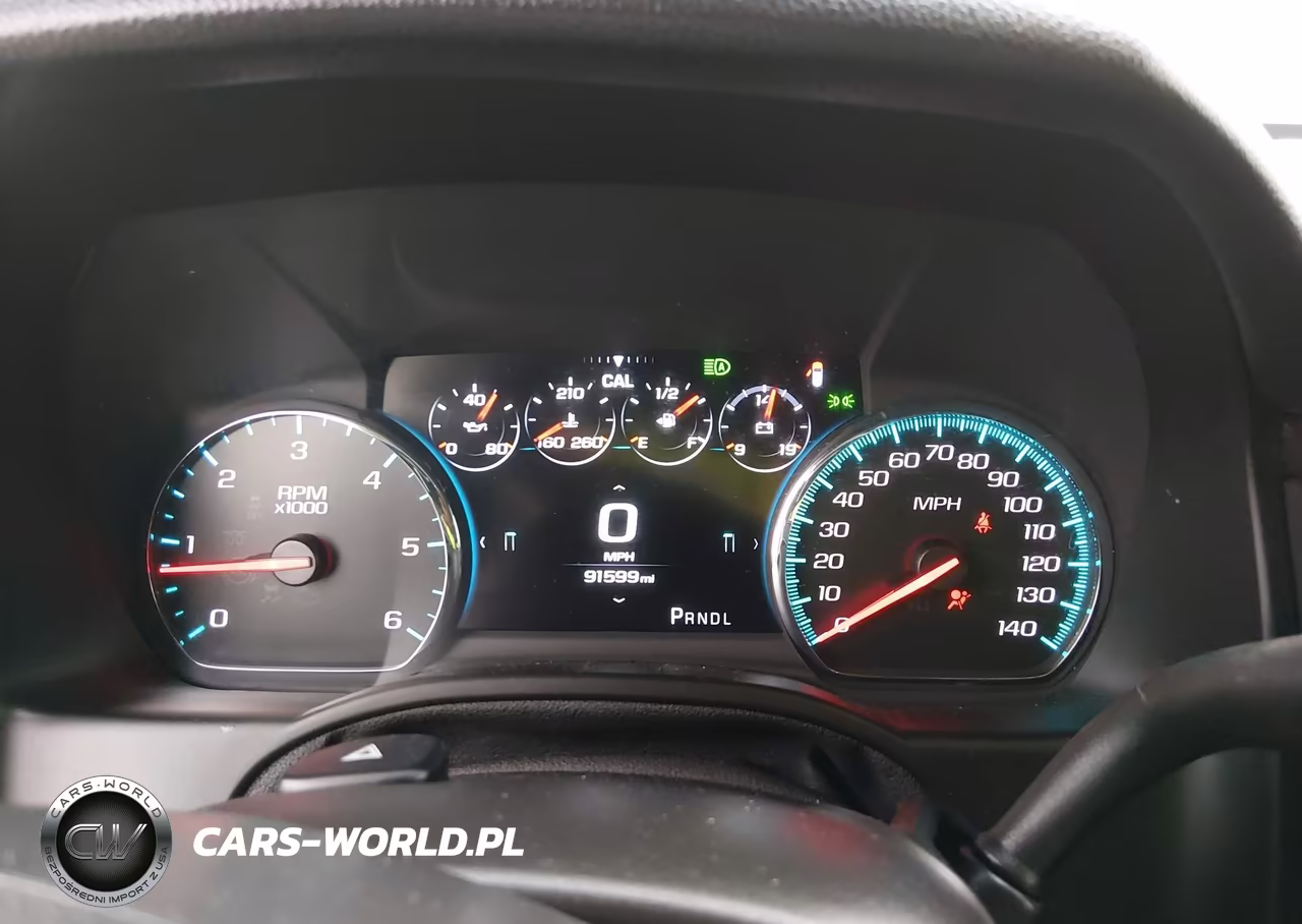 2018 Chevrolet Tahoe Premier VIN:1GNSKCKC3JR290475 - 7