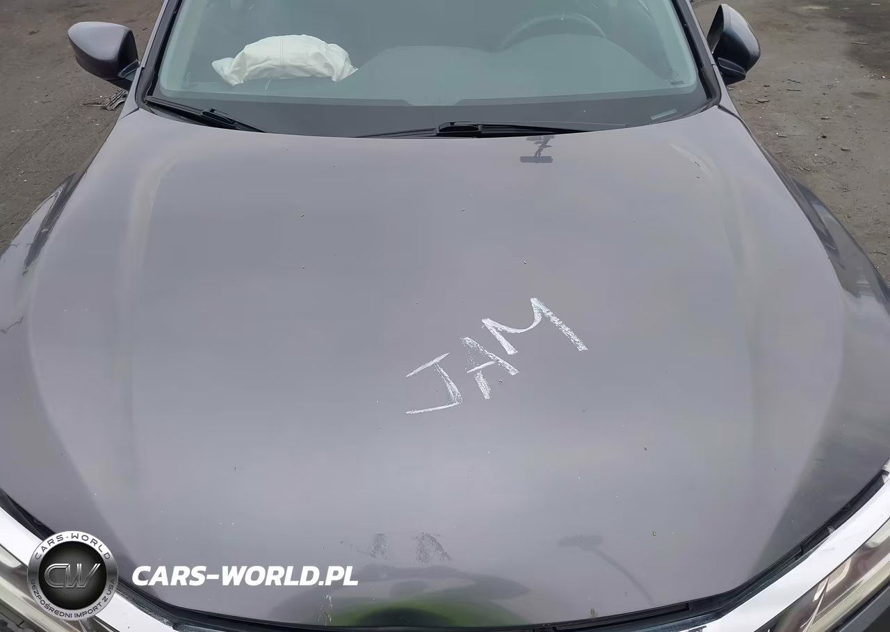 2016 Honda Accord Lx VIN:1HGCR2F34GA145144 - 10