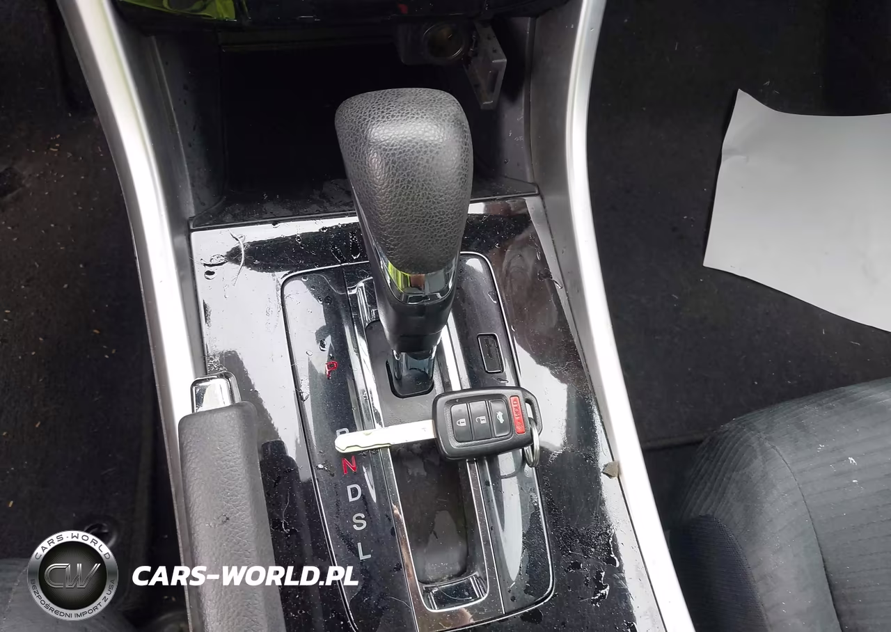 2016 Honda Accord Lx VIN:1HGCR2F34GA145144 - 11