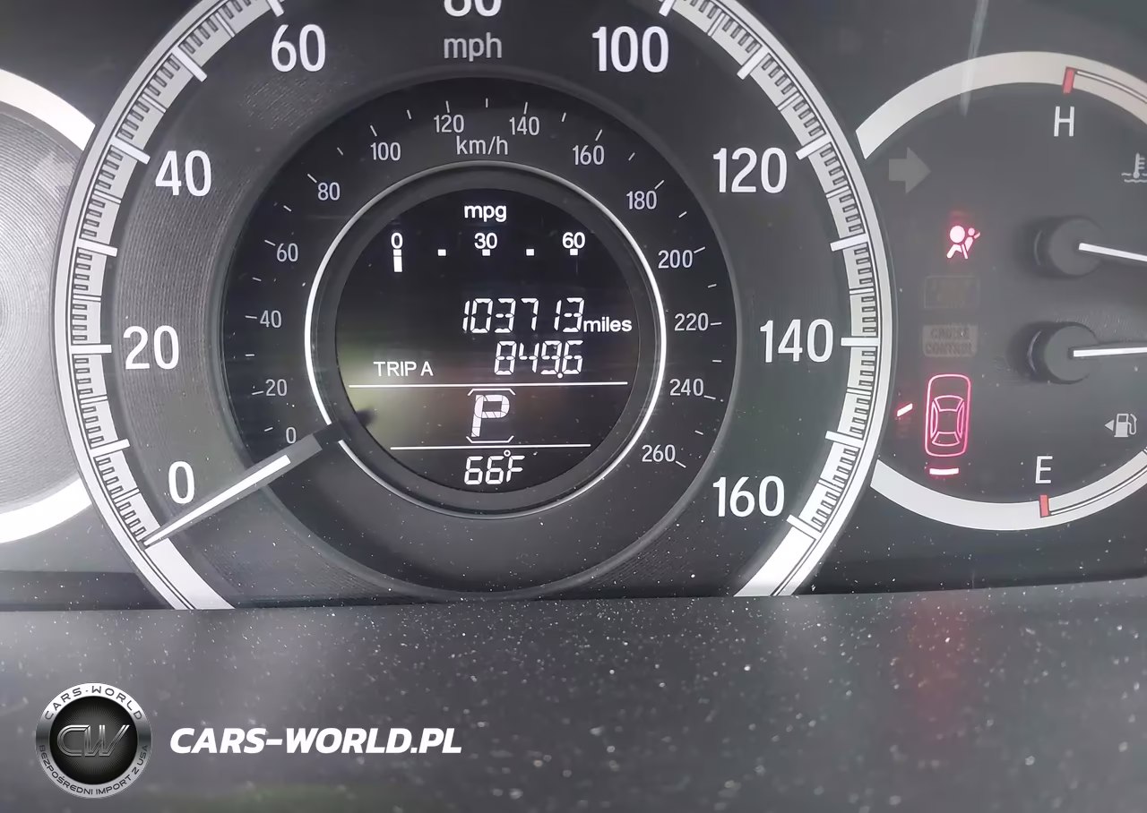 2016 Honda Accord Lx VIN:1HGCR2F34GA145144 - 16